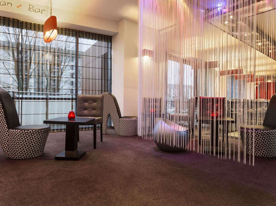 B&B HOME Brussels East Woluwe主图