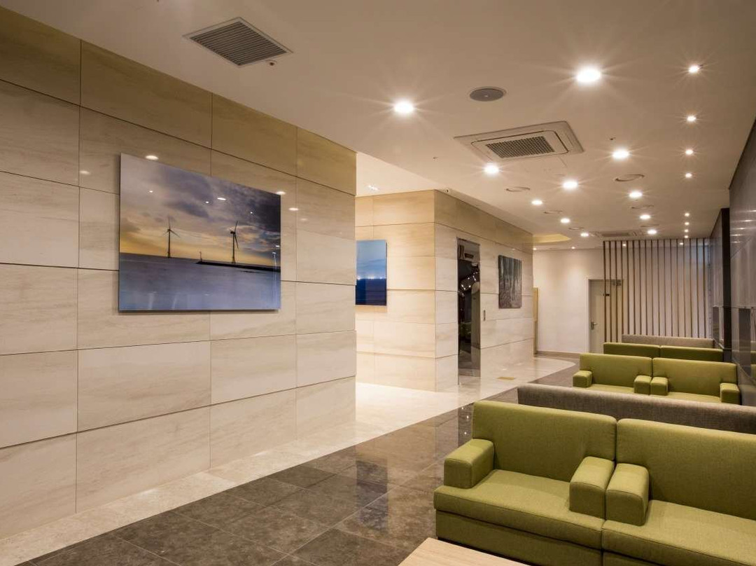 Hotel Bridge Seogwipo主图