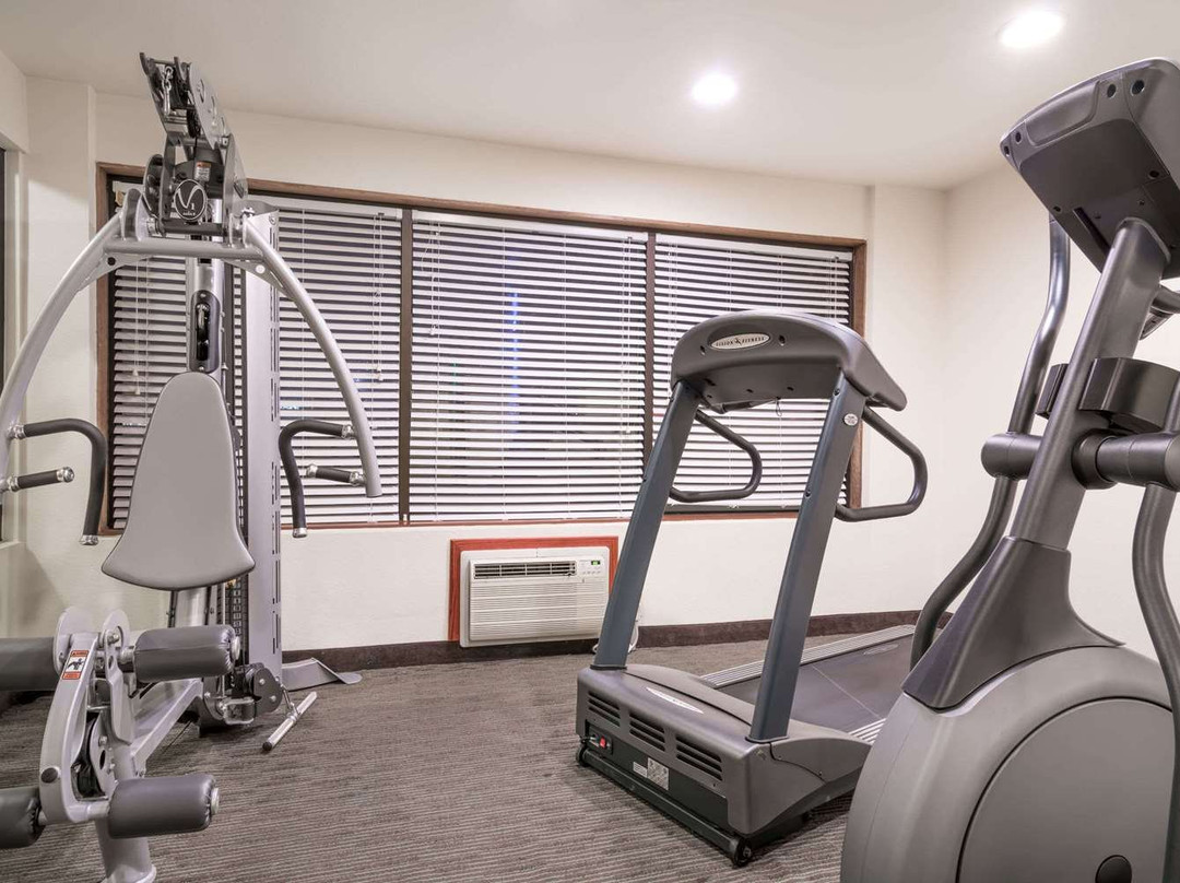 Baymont by Wyndham Eau Claire WI主图