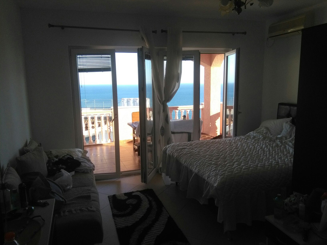 Apartments Mediteran主图