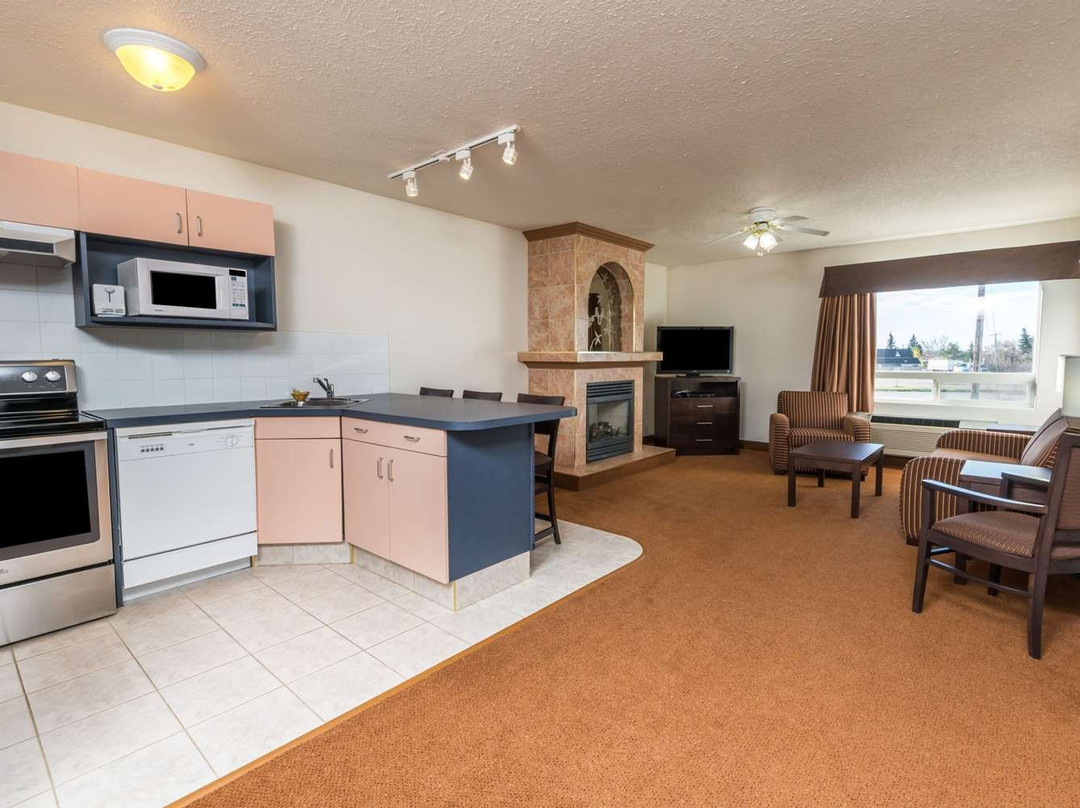 Super 8 by Wyndham Vermilion AB主图