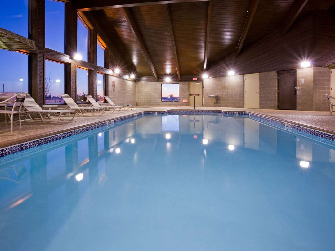 AmericInn by Wyndham Grafton主图