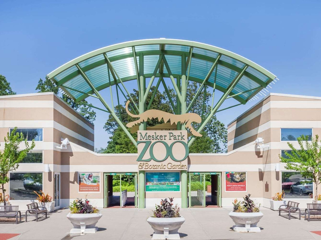 Super 8 by Wyndham Evansville North主图