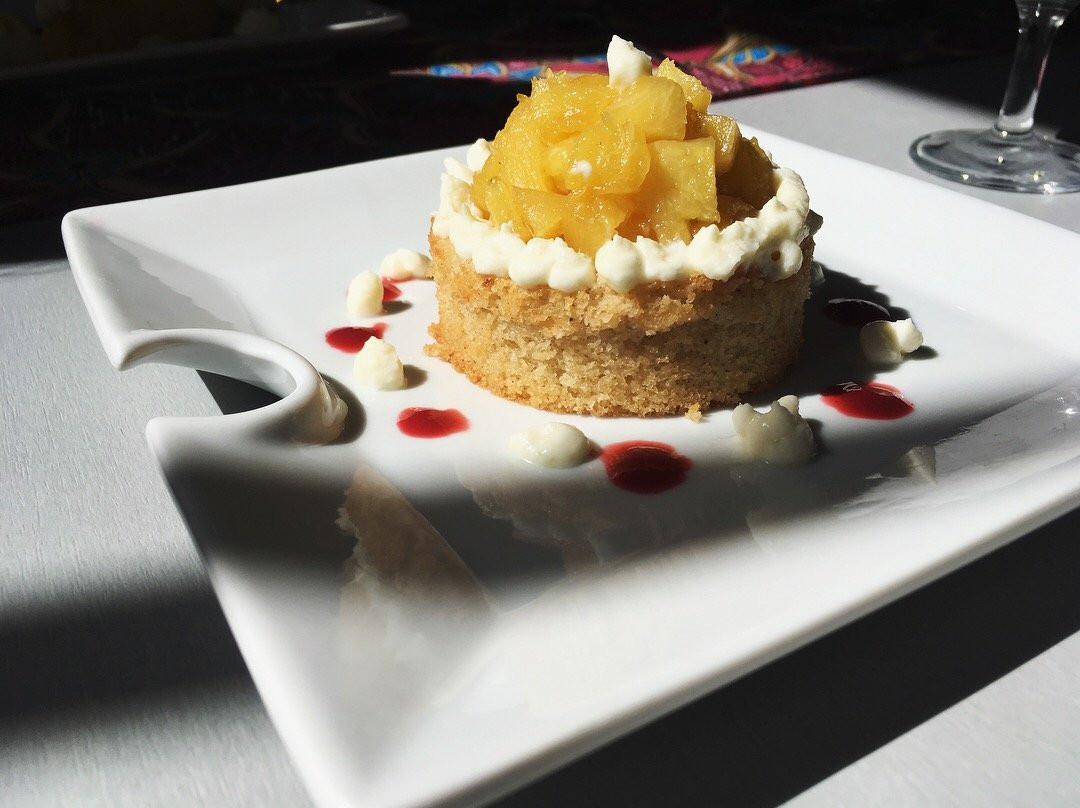 Cuisine sur Cours atelier gastronomique-尼斯必去景点