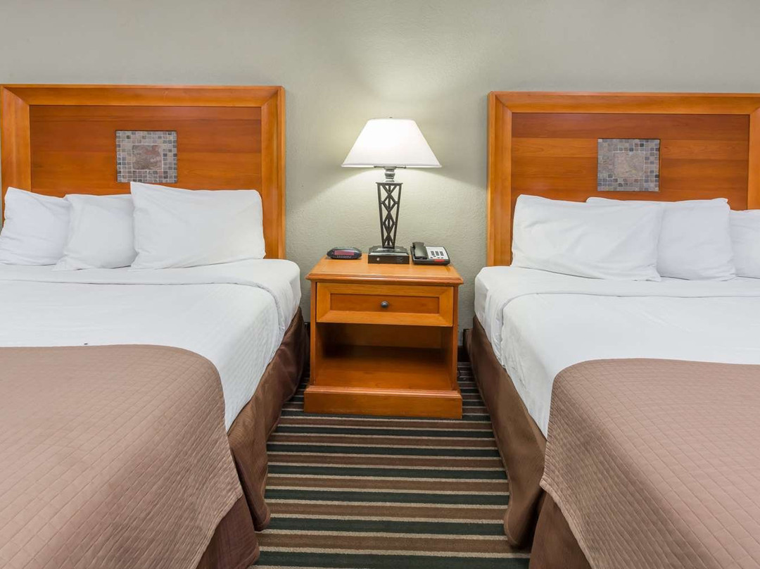 卡莱尔美国最有价值旅馆主图