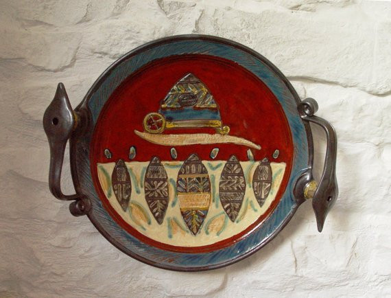 Gappa Handmade Pottery-帕福斯必去景点