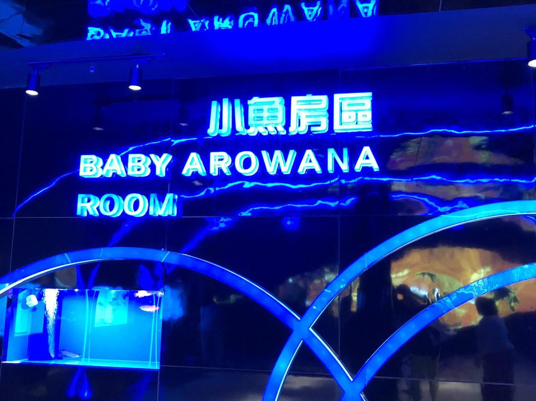 Padang Serai旅游攻略图片