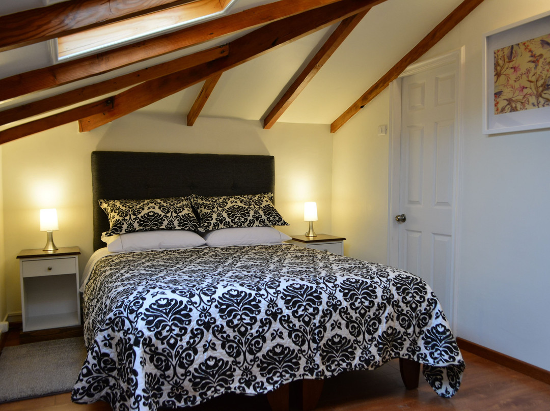 Wood Residence Hotel Boutique