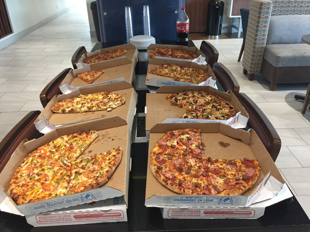 Holiday Inn Express & Suites Terrace By IHG主图