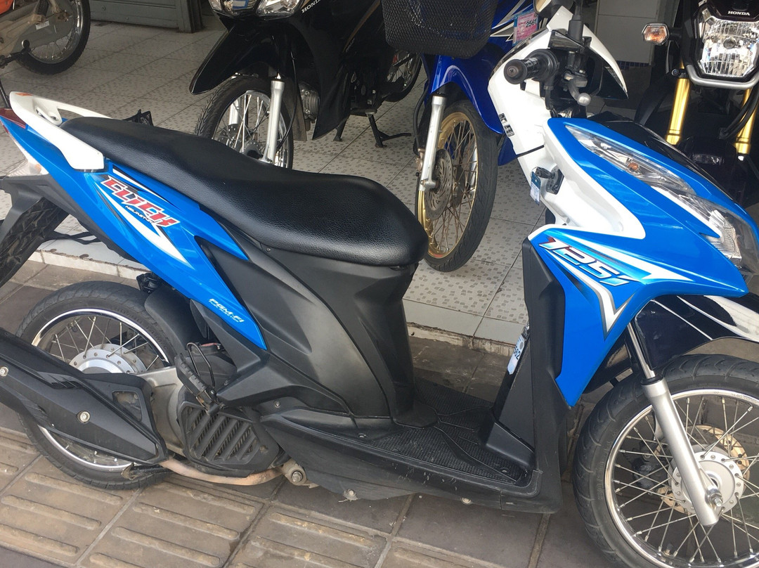 Korat Bike Rental景点图片