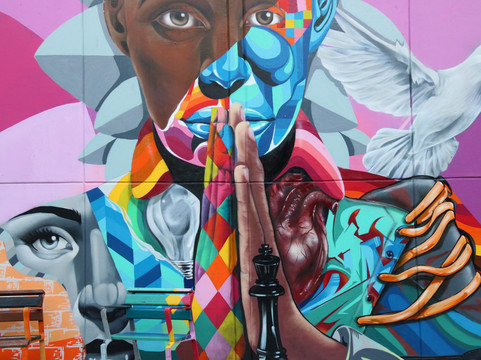 Kaanas Travel-麦德林必去景点