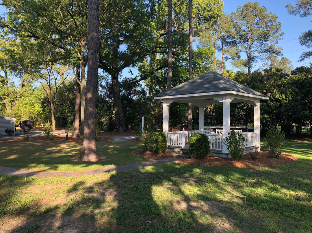 The Elizabethtown Inn主图