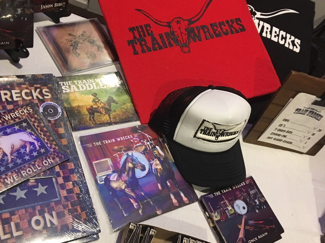 Tybee Post Theater-泰碧岛必去景点