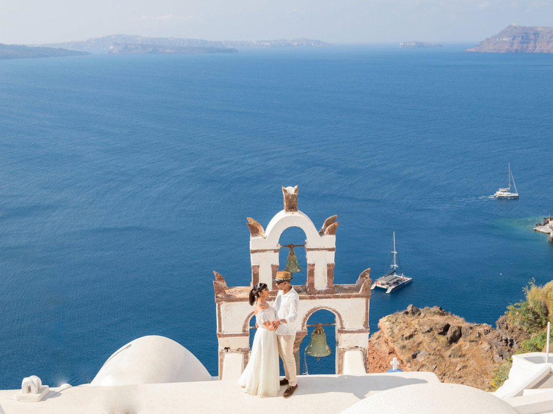 Santorini Photo Tours景点图片