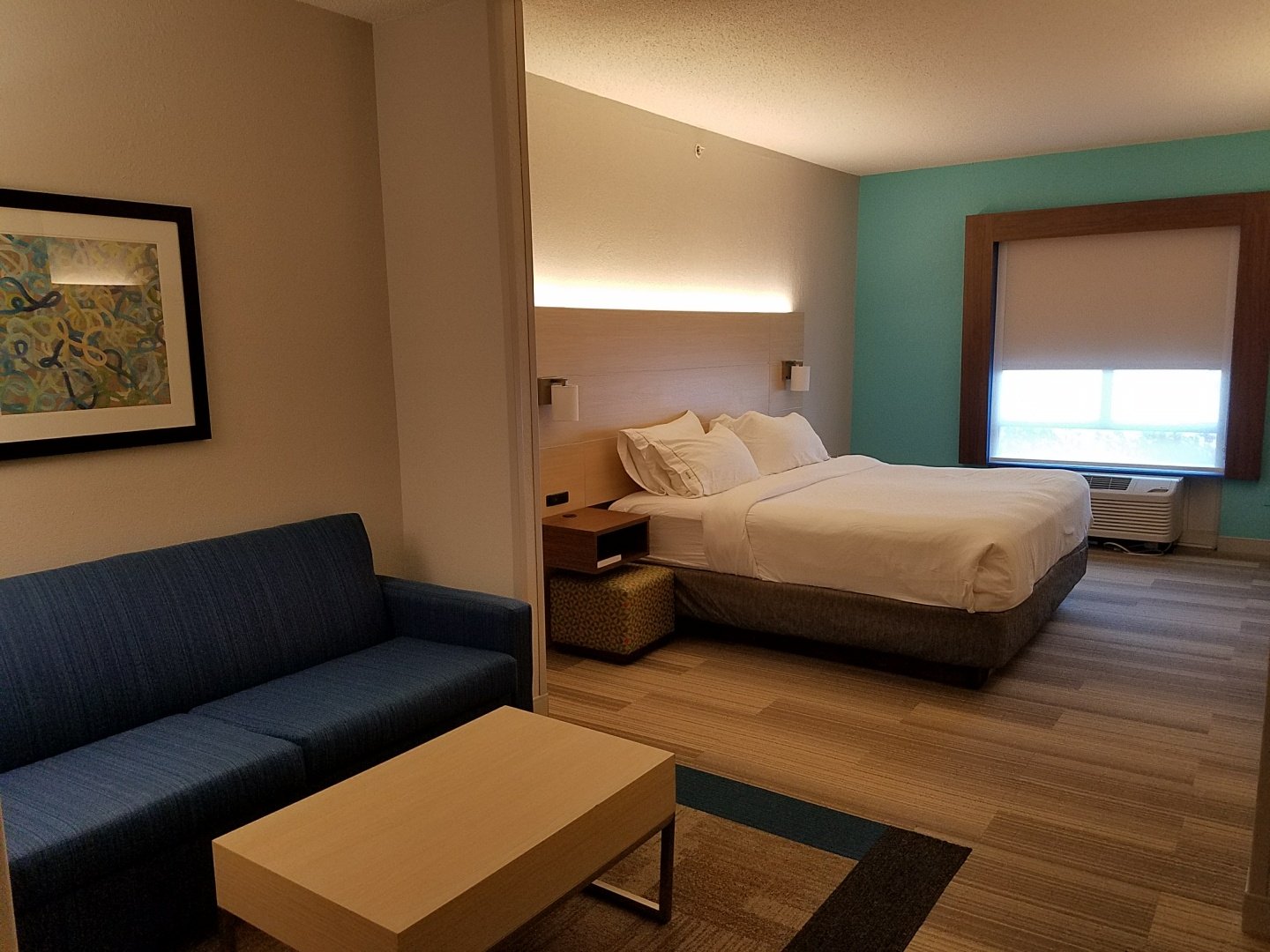 Holiday Inn Express & Suites Daphne-Spanish Fort Area, an IHG hotel-官方
