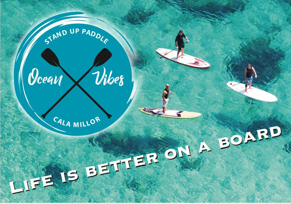 Ocean Vibes-马洛卡岛必去景点