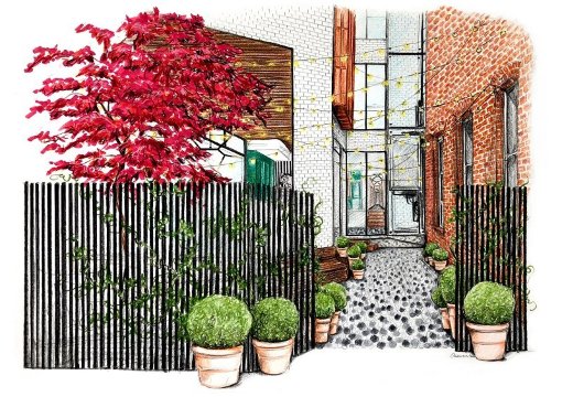 Crystalbrook Albion-官方