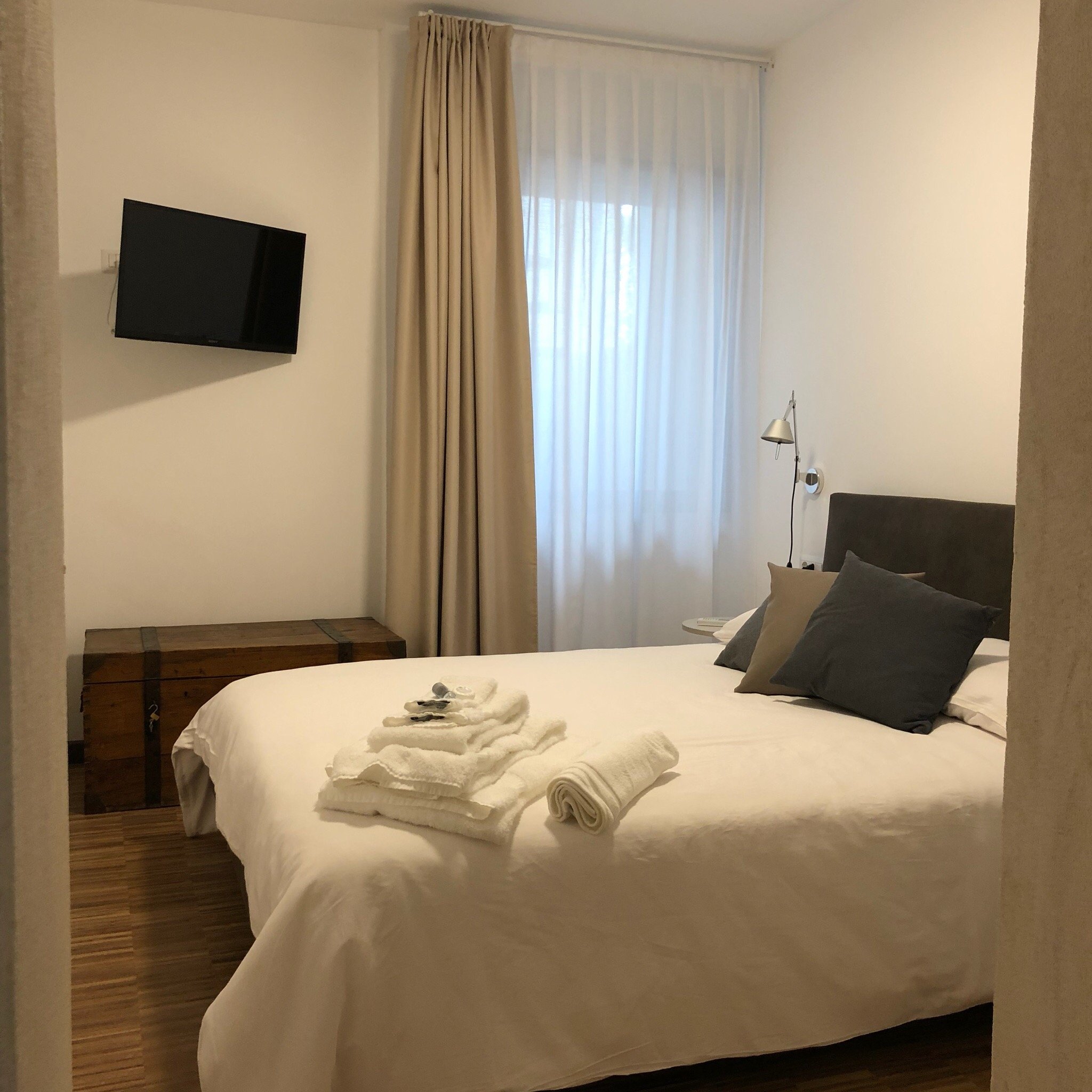 B&B Mare Di Fuori-泳池