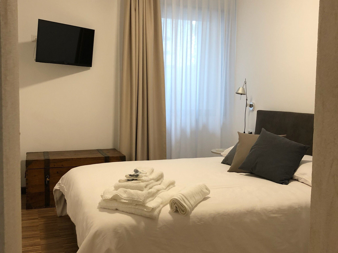 B&B Mare Di Fuori主图