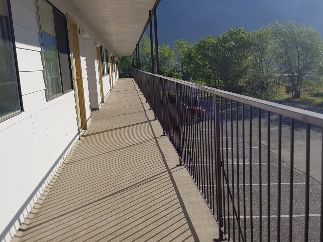 Retasket Lodge & Rv Park主图