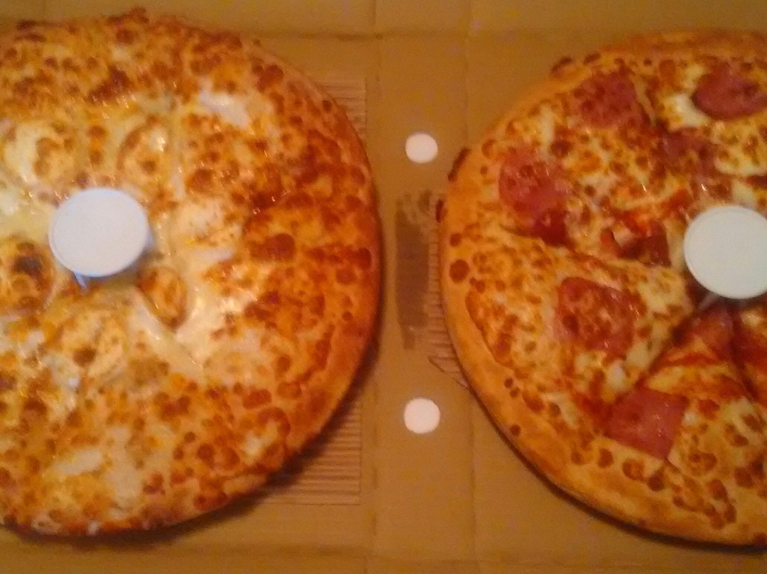 Domino's Pizza Arroyomolinos