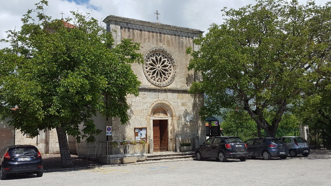 Chiesa di San Nicola景点图片