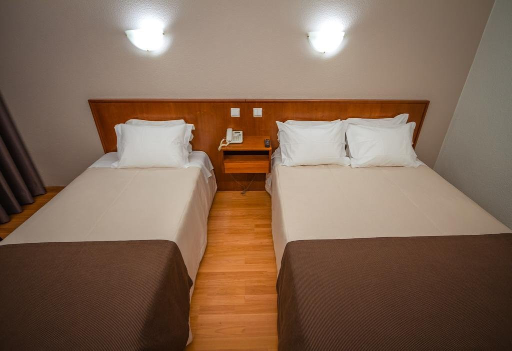 Hotel Amadora Palace主图