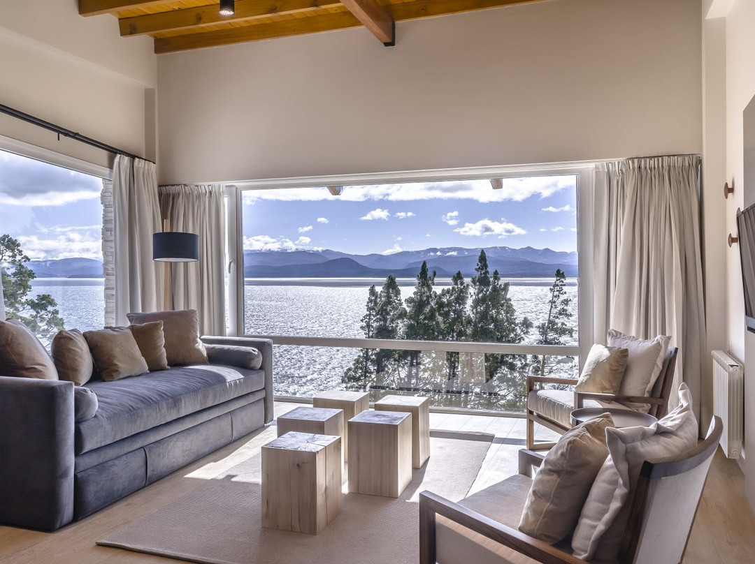 Aguila Mora Suites & Spa