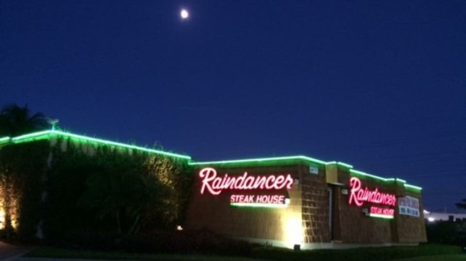 Raindancer Steak House
