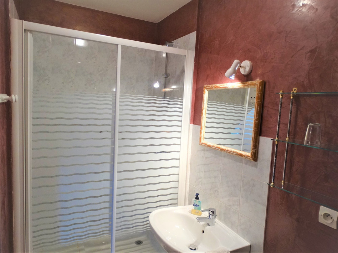 Chambres d'Hotes Le Clos Vaucelle主图