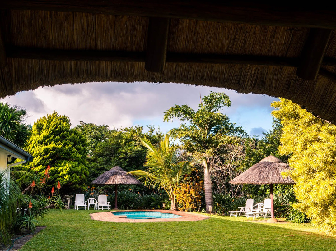 Bushbuck Lodge主图