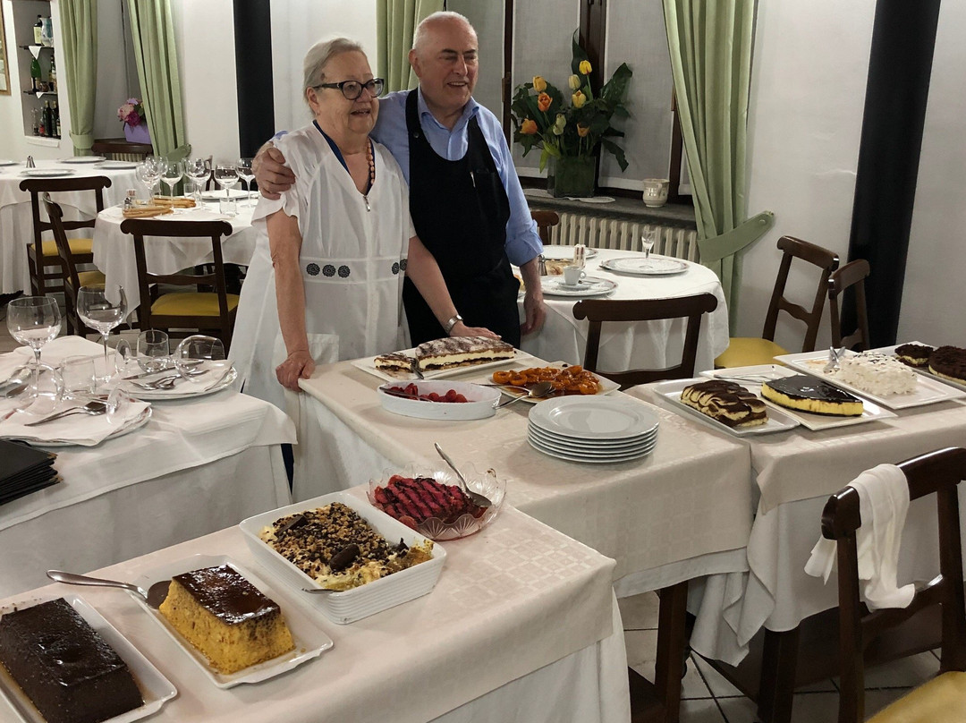 La Vecchia Carrozza