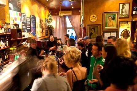 The King of Tonga-Elwood必去景点