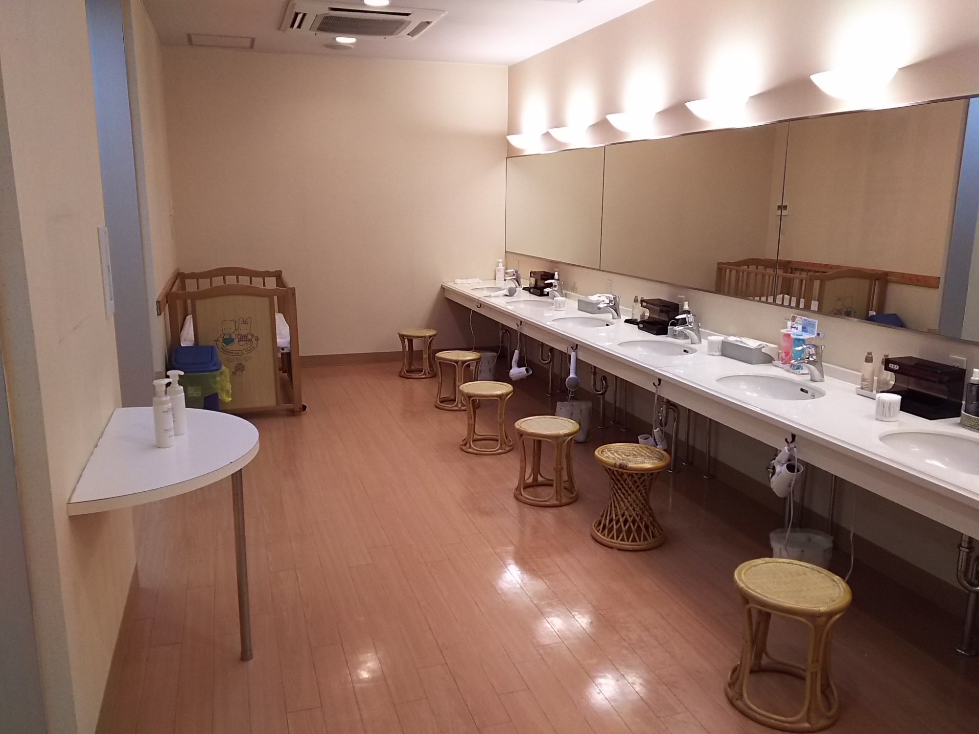 伊豆长冈太阳谷酒店-本馆-浴室