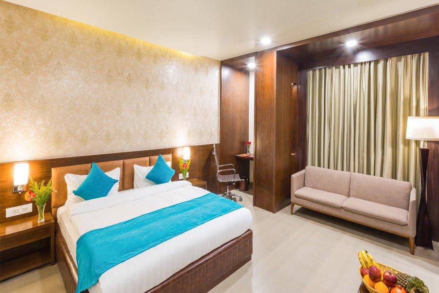 Bravia Hotel by Satguru Group-官方