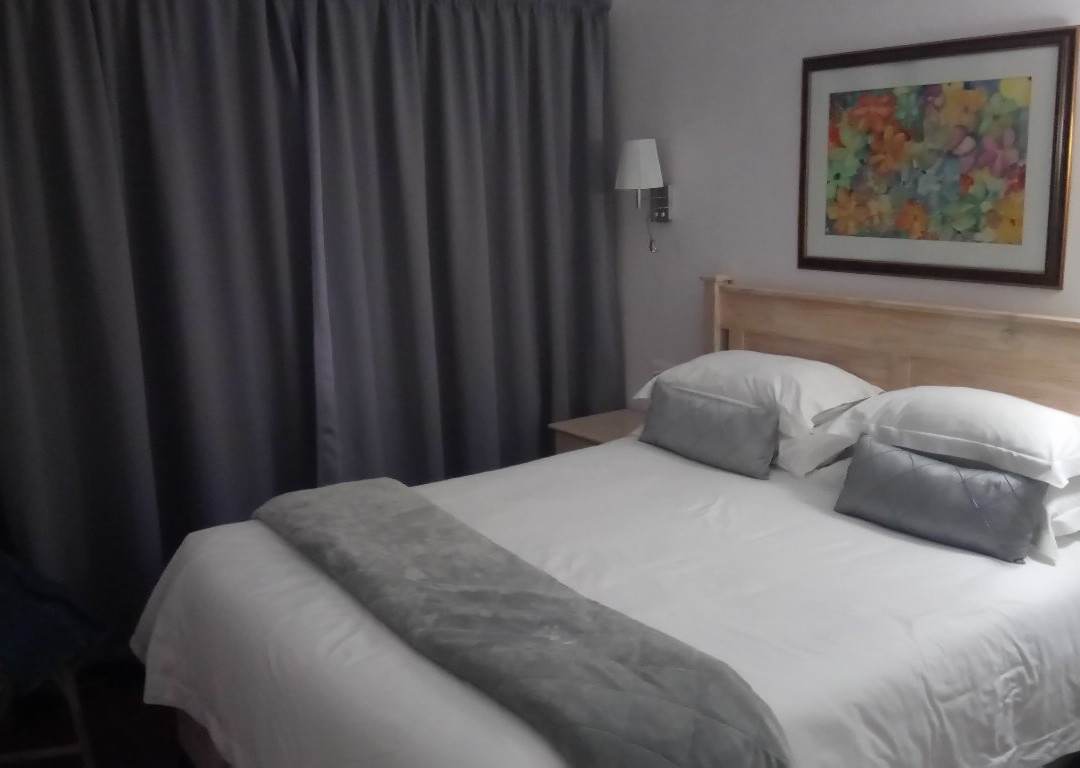 Libertas Guest House主图