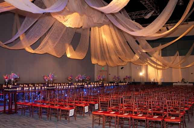 Charlotte Harbor Event & Conference Center-蓬塔戈尔达必去景点