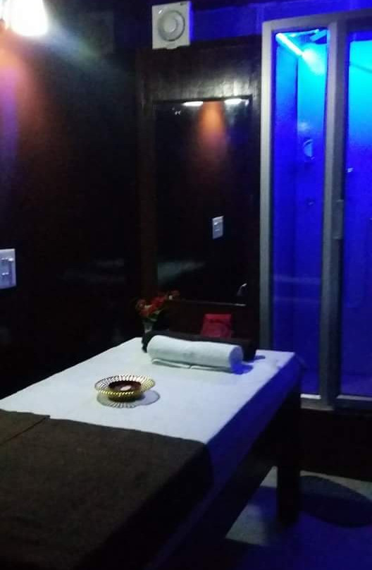 The Pure Spa景点图片
