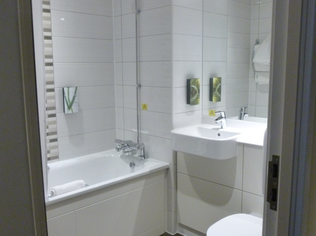 Premier Inn Rhyl Seafront主图