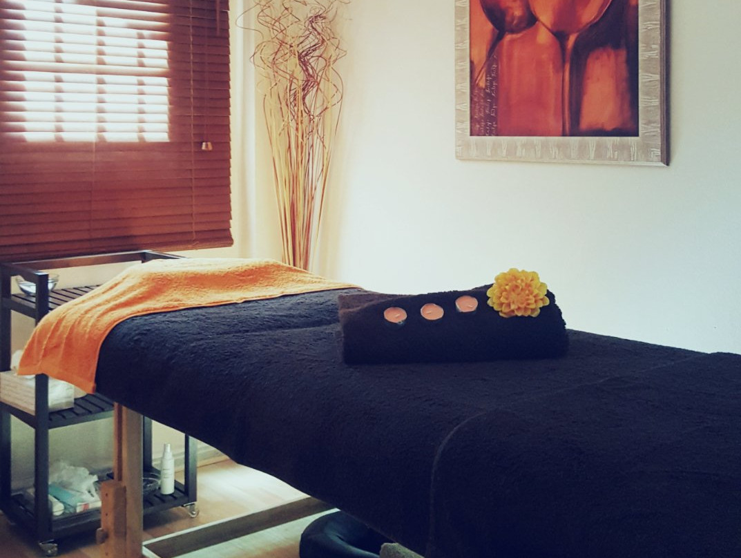 Soul Massage-Caleta de Fuste必去景点