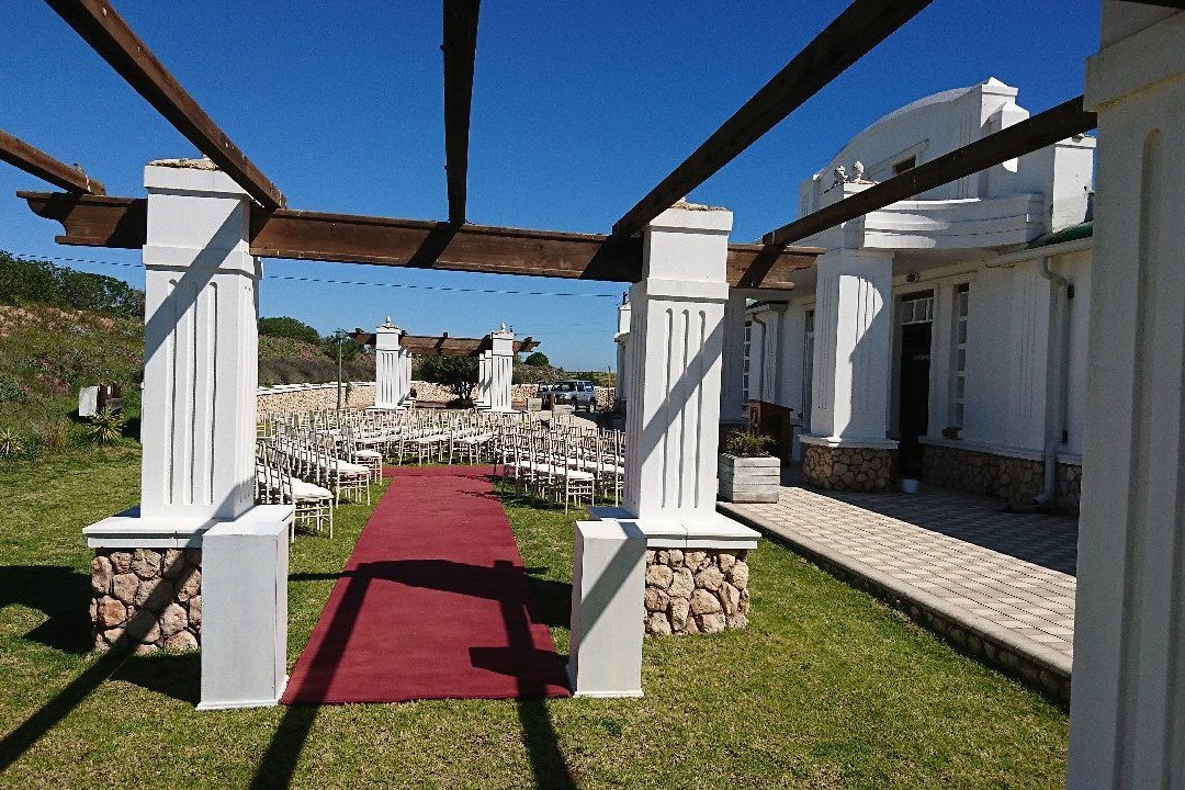 Togryersvlei Venue & Guest House主图