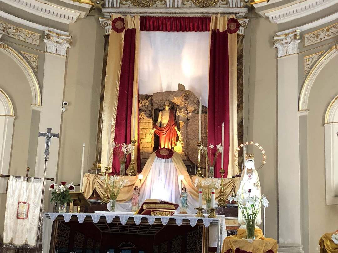 Chiesa di Sant'Atanasio景点图片