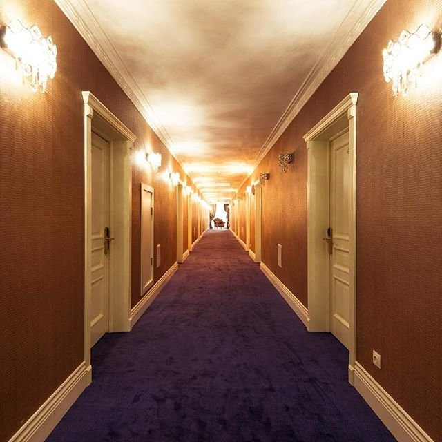 Royal Hotel主图