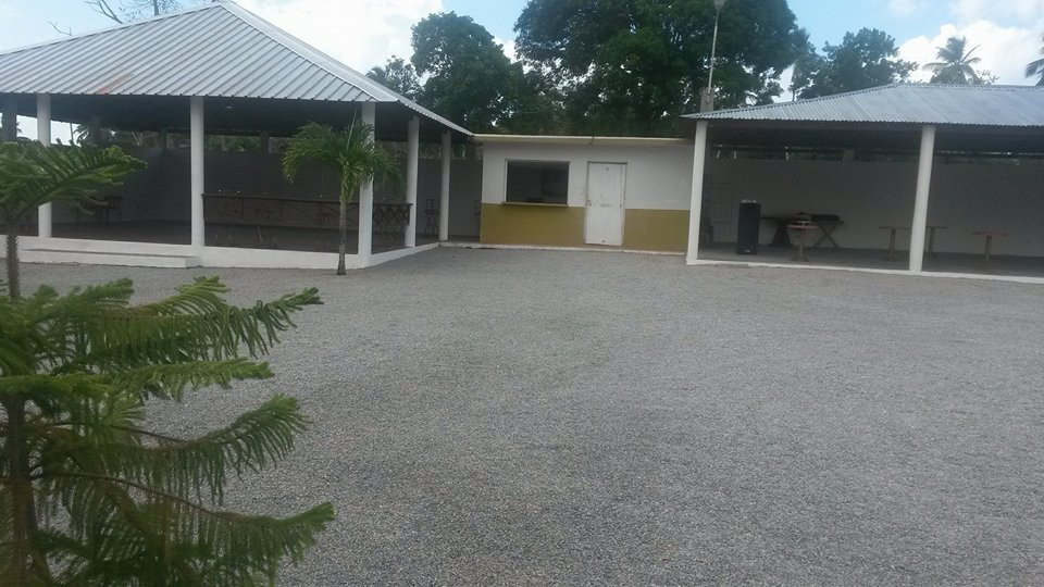 Hotel & Restaurant Nuevo Amanecer主图