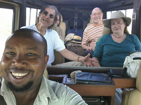 Tanzania Wildcats Safaris-阿鲁沙必去景点