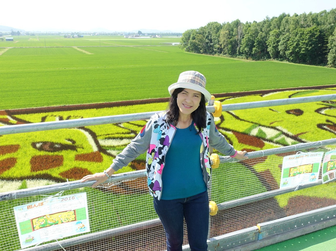 Tambo Art-旭川市必去景点