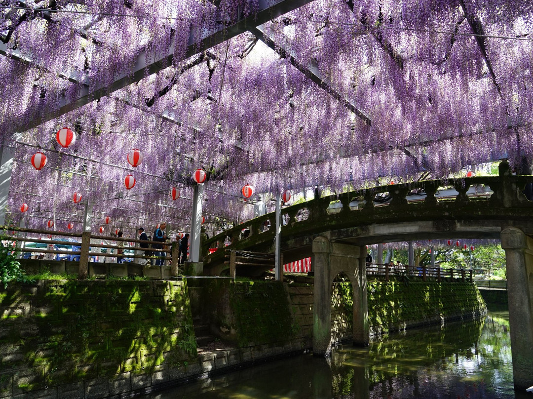 Nakayama Kumano Shrine