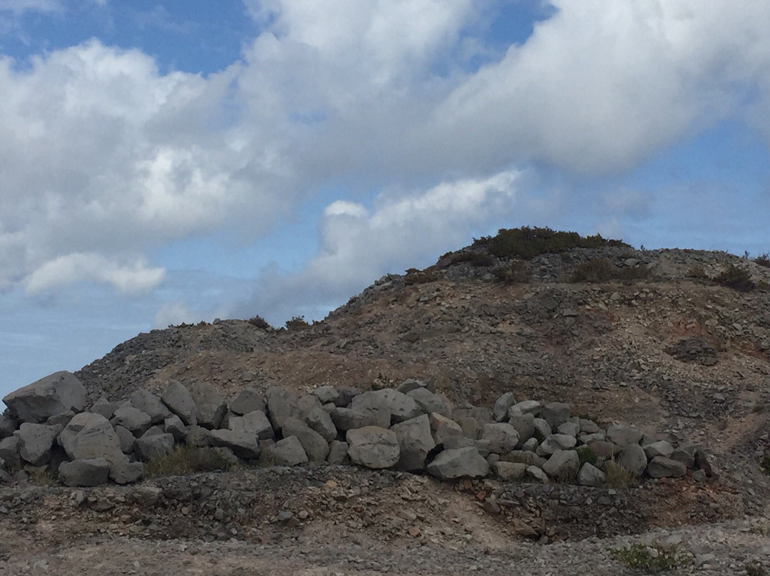 Ishiyama Observatory-新岛村必去景点