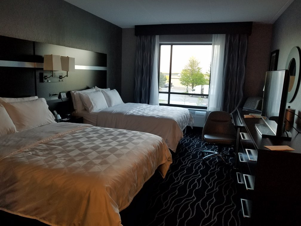 Holiday Inn & Suites Joliet Southwest By IHG主图