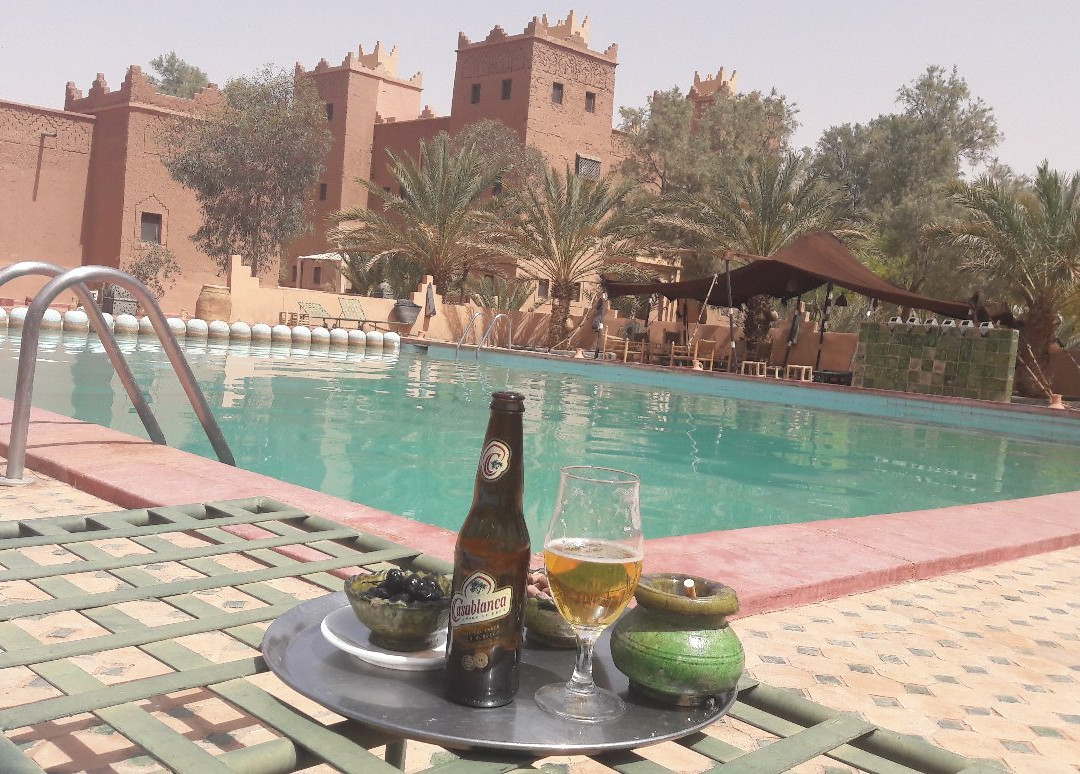 Hotel Sunset Houses主图